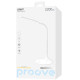 Настольная лампа Proove Orbit с аккумулятором 2200 mAh (White)