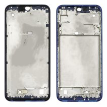 Рамка дисплея для Xiaomi Redmi Note 8T (Blue)