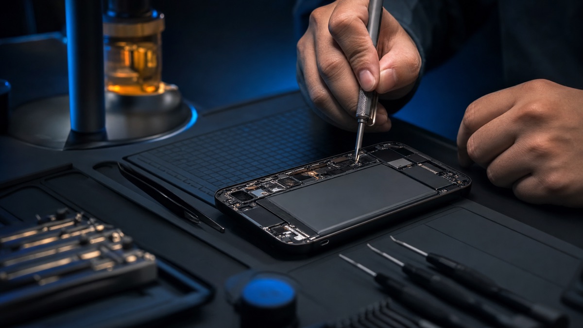 Коли потрібно міняти акумулятор на iPhone: симптоми, Battery Health і що перевірити