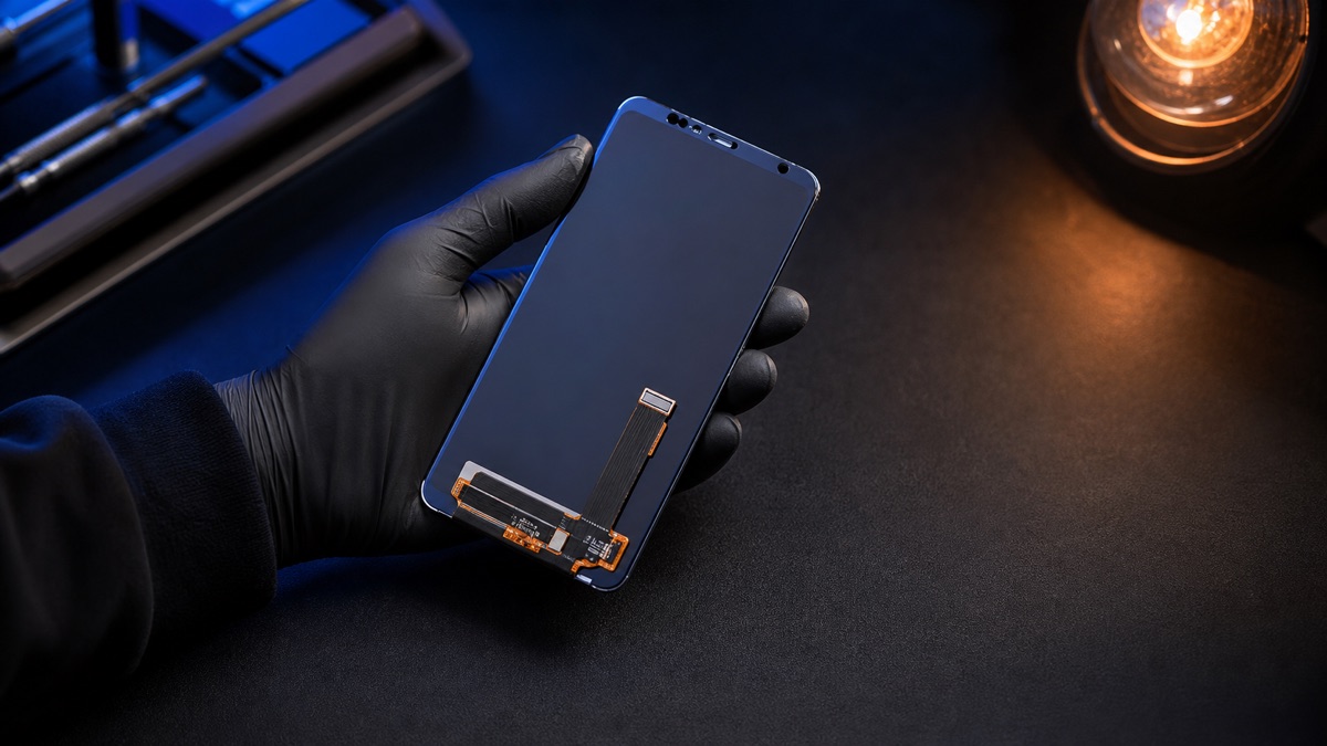 Як вибрати дисплей для iPhone: оригінал, OLED, LCD чи аналог