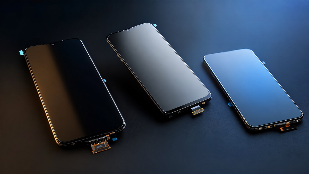 Как выбрать дисплей для iPhone: оригинал, OLED, LCD или аналог